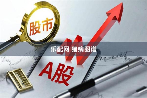 乐配网 猪病图谱